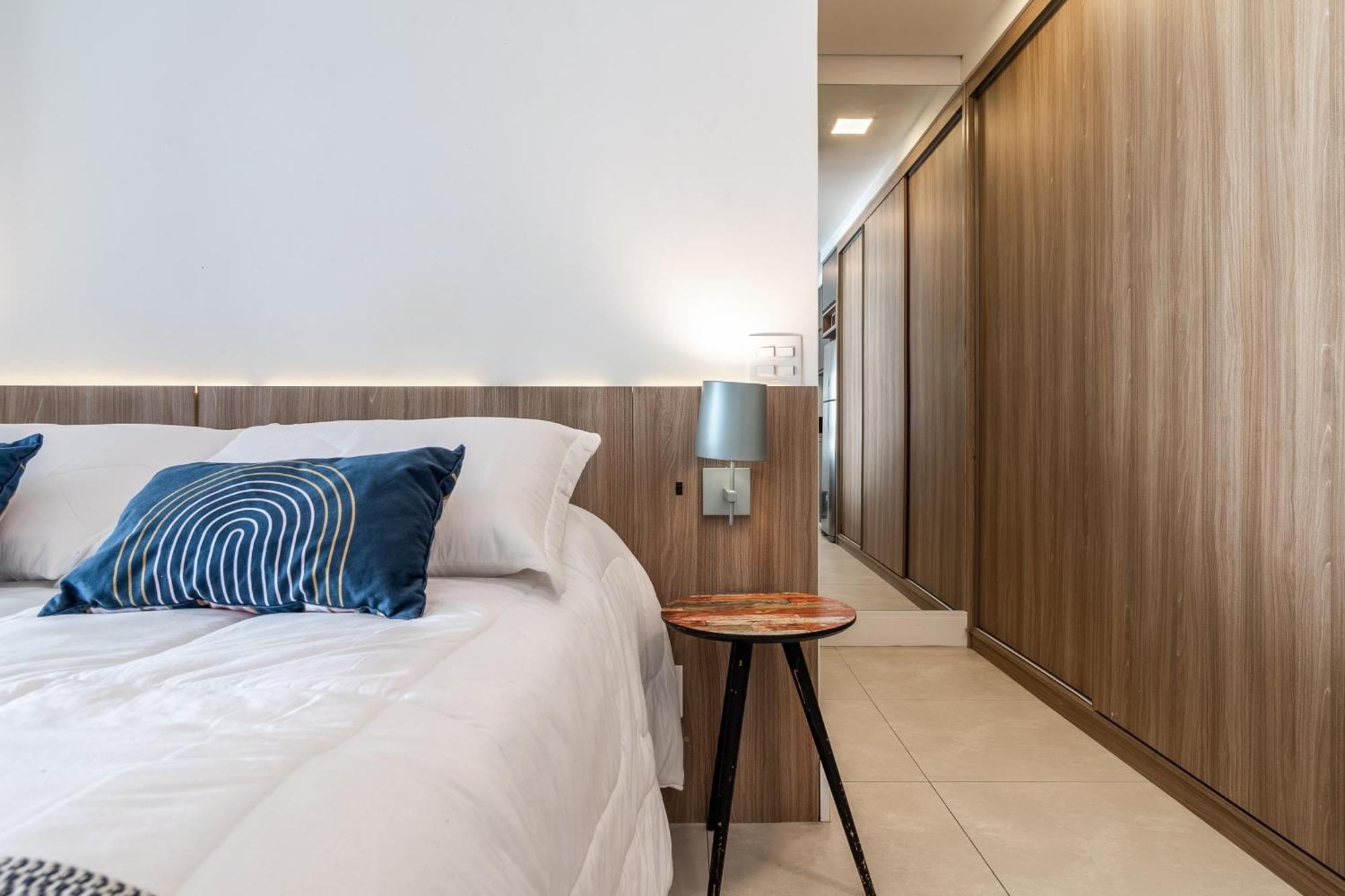Premium Baixo Augusta * São Paulo
