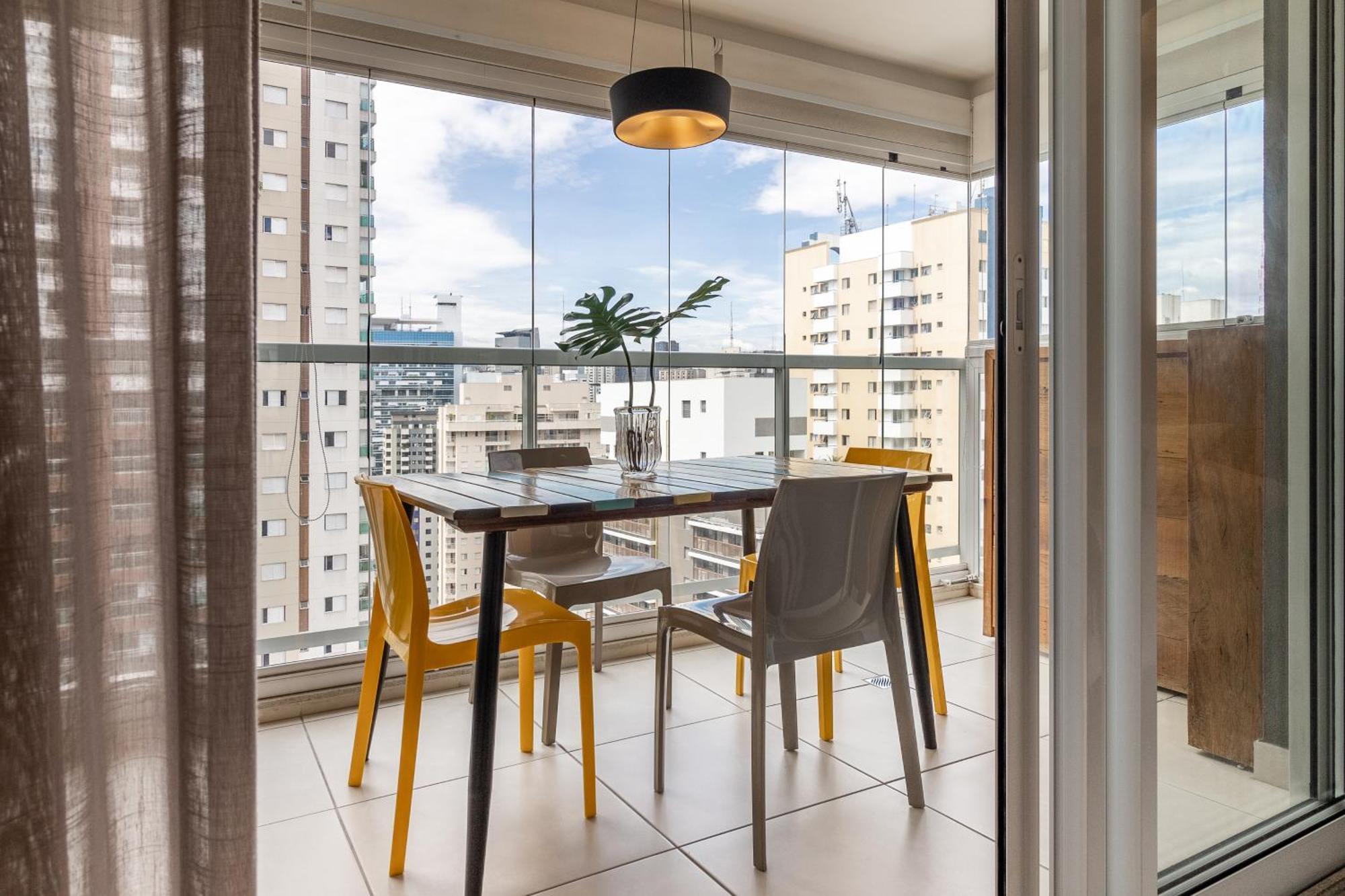 Premium Baixo Augusta São Paulo
