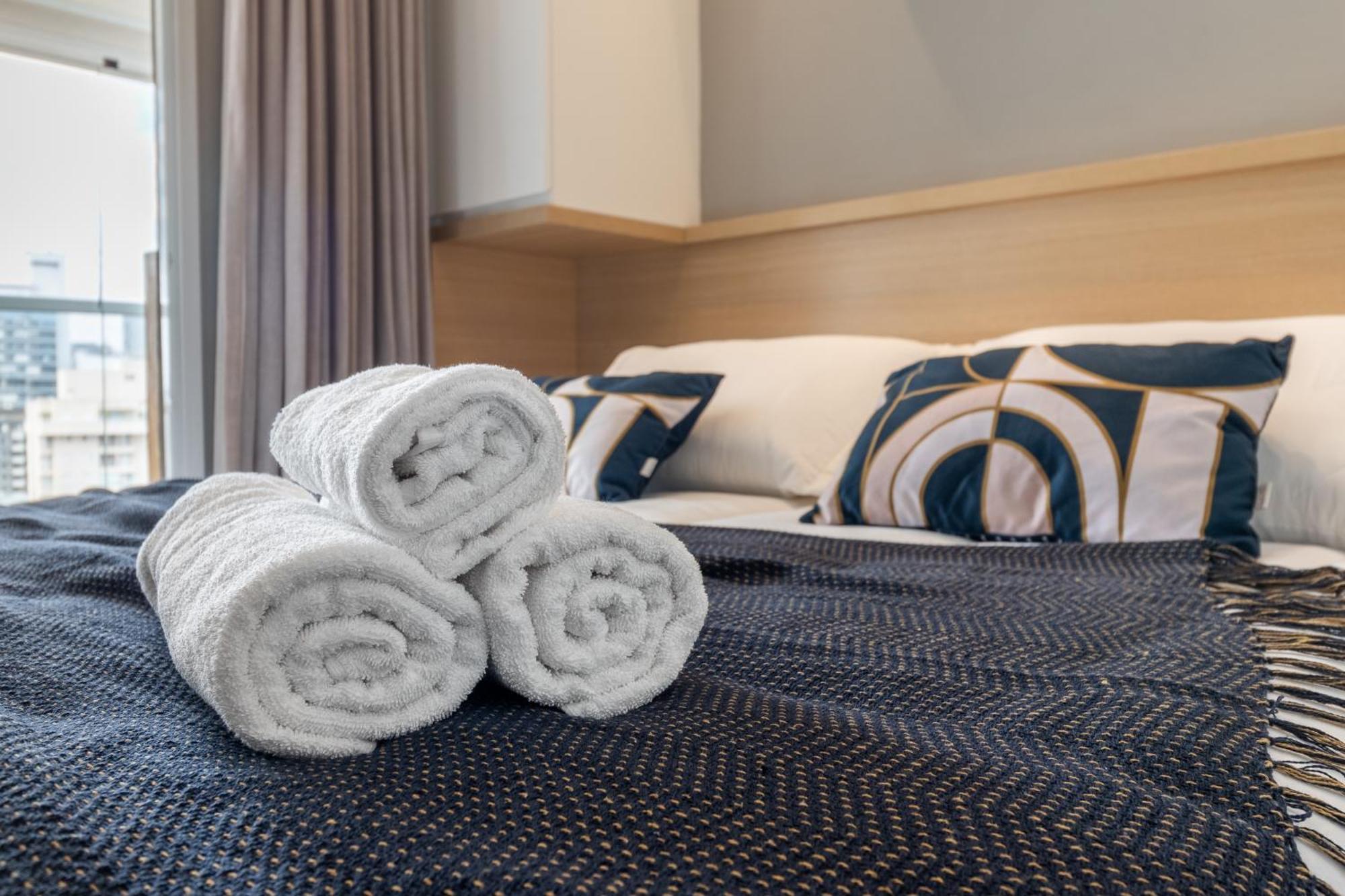 Premium Baixo Augusta Apartamento