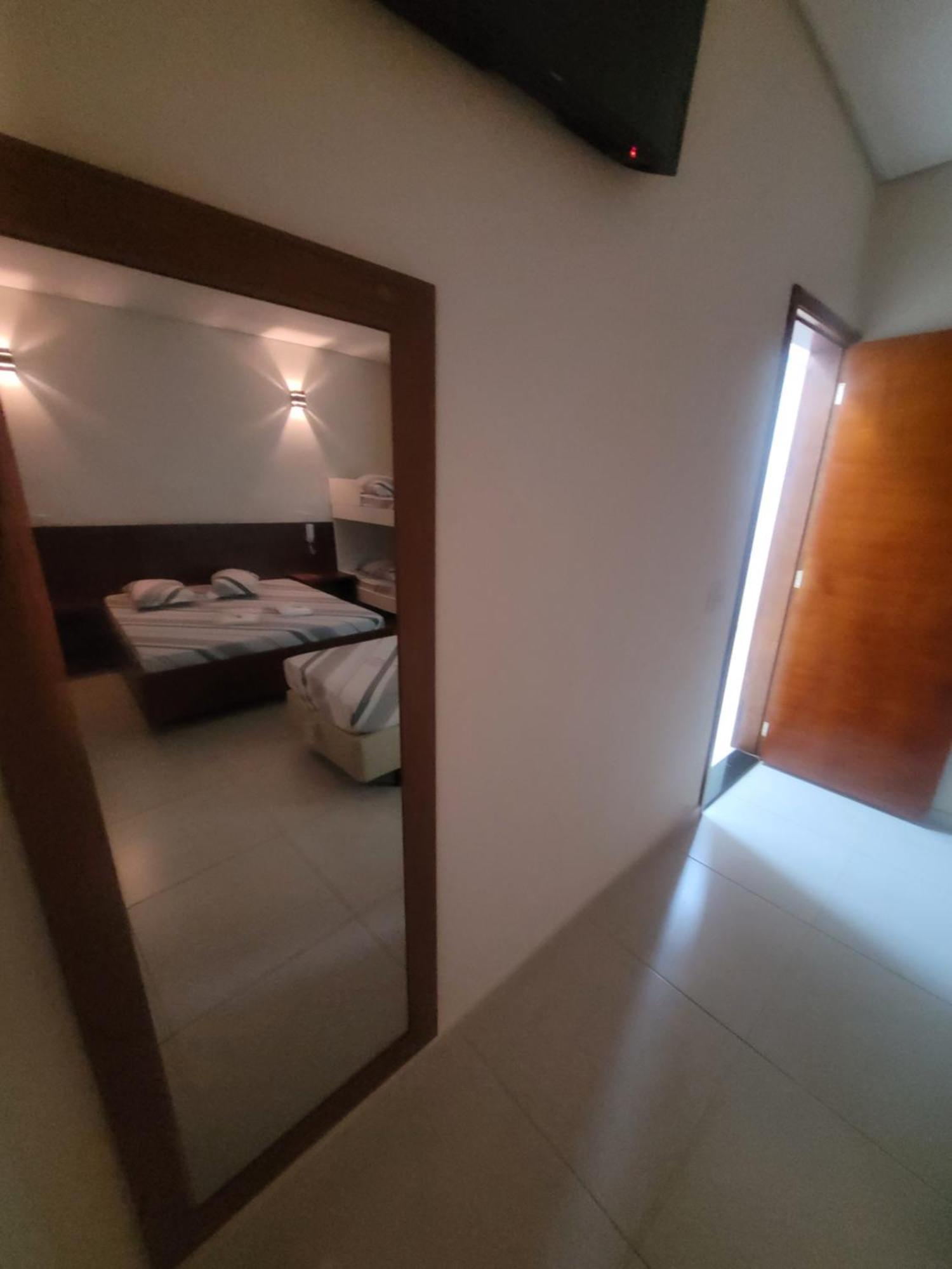 Hotel Royal Bras