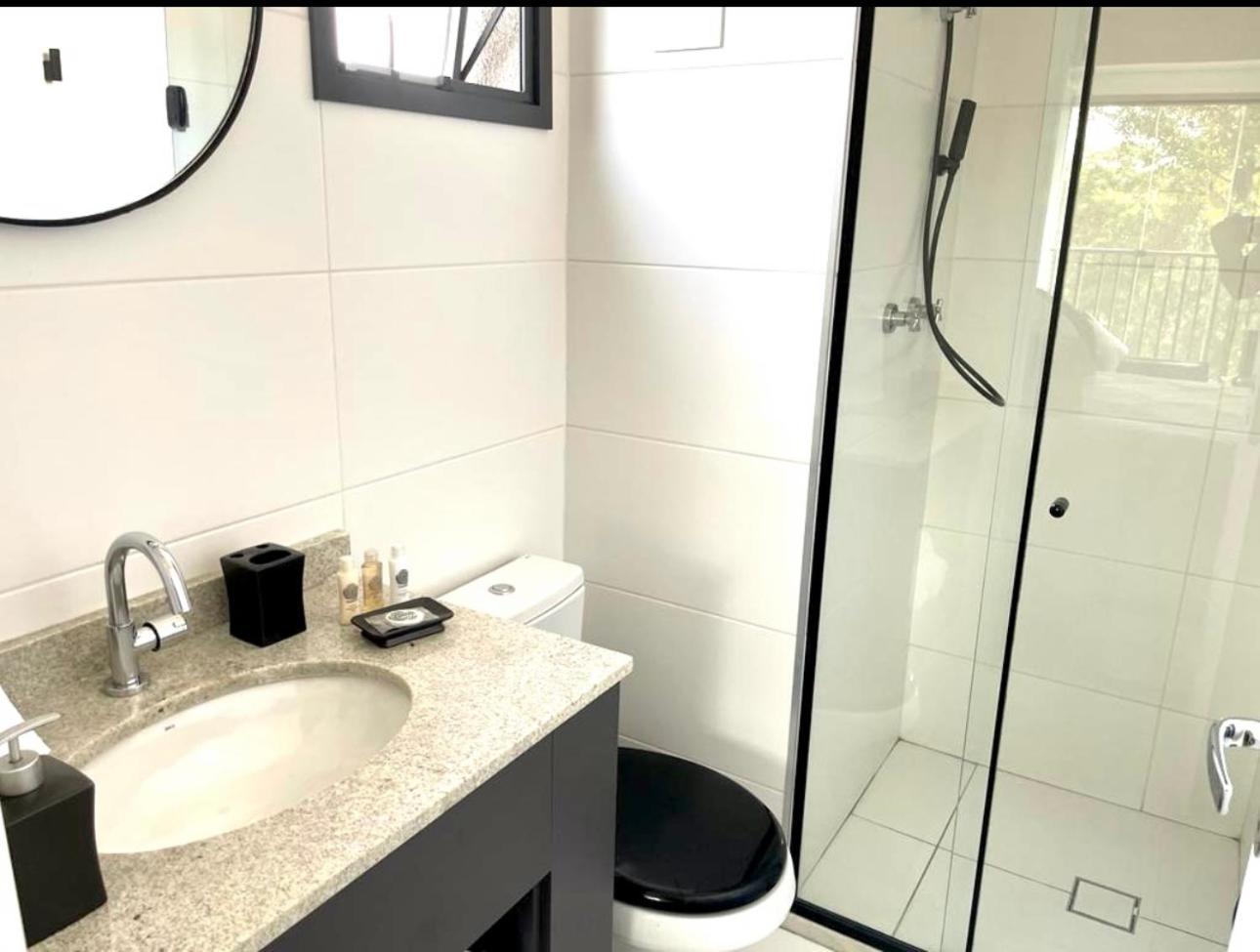 Apartment Lindos Prox Aero Congonhas