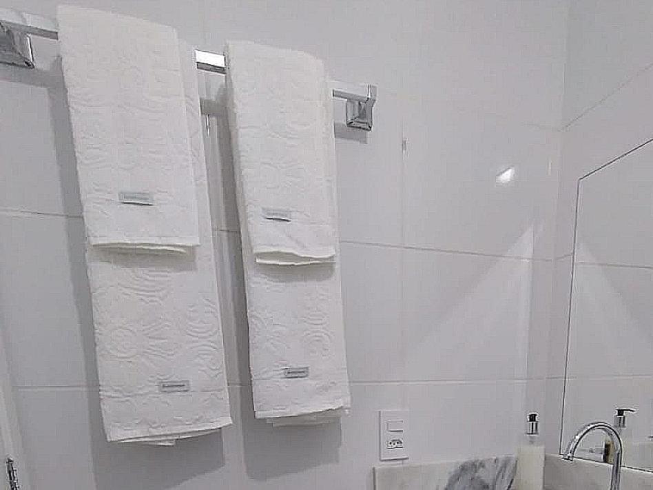 Estudio Blueline Apartment *