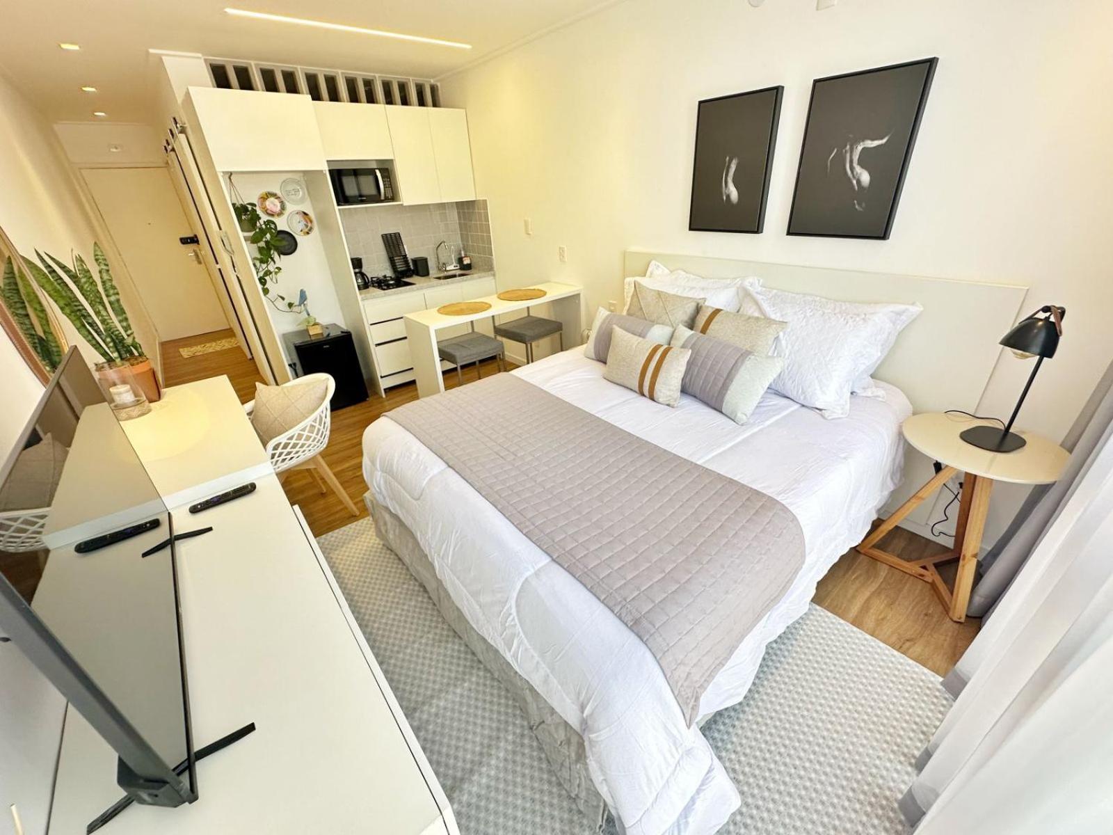 Vem Pro Copan - No Precinho Apartamento *