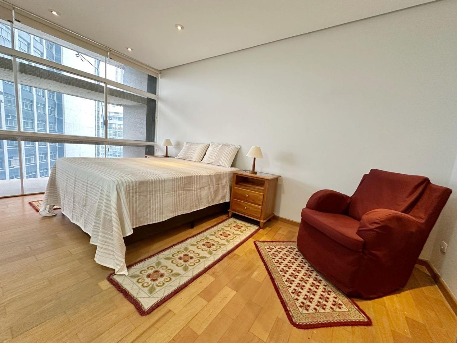 Vem Pro Copan - No Precinho Apartamento *