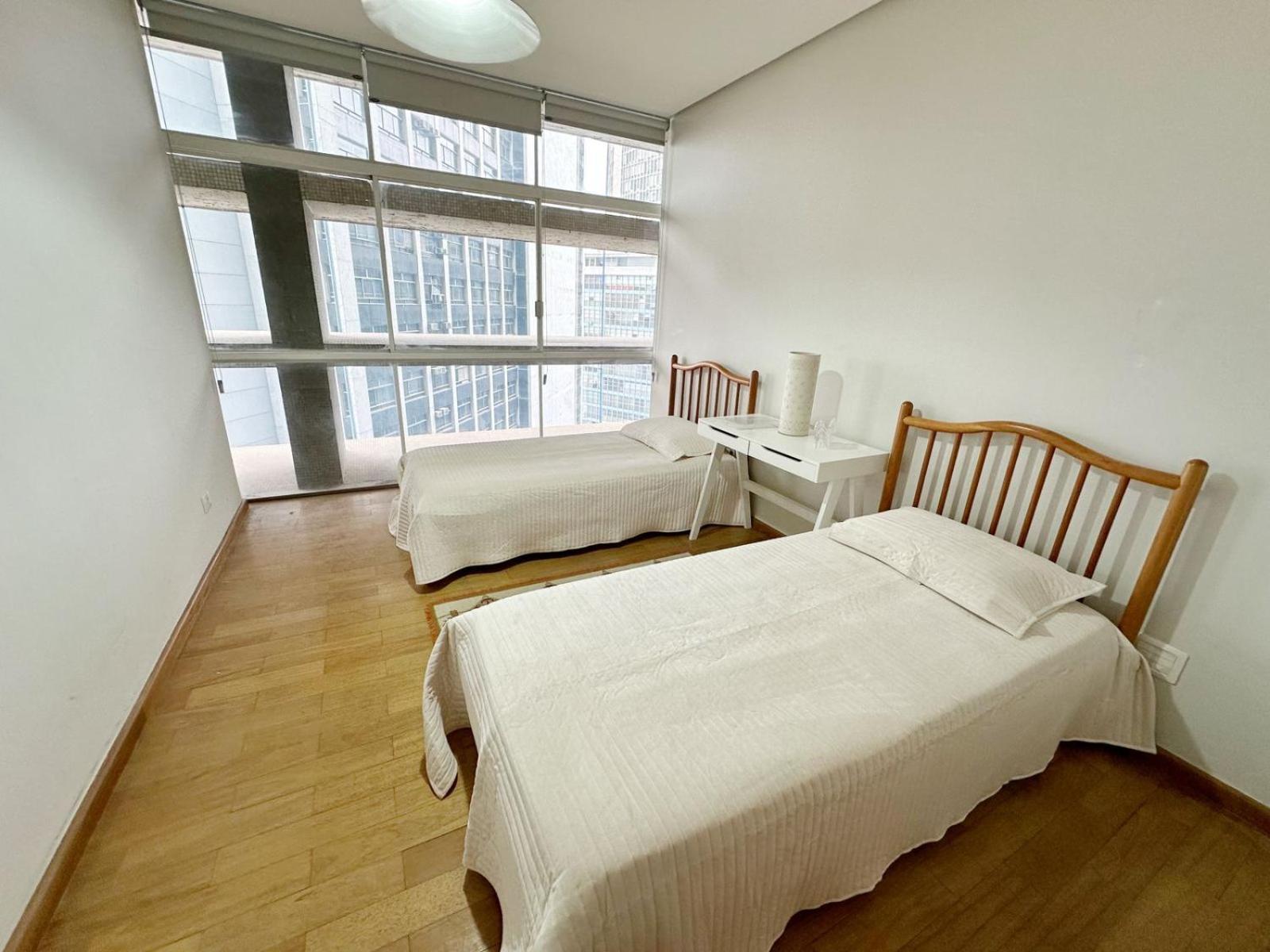 Vem Pro Copan - No Precinho Apartamento *