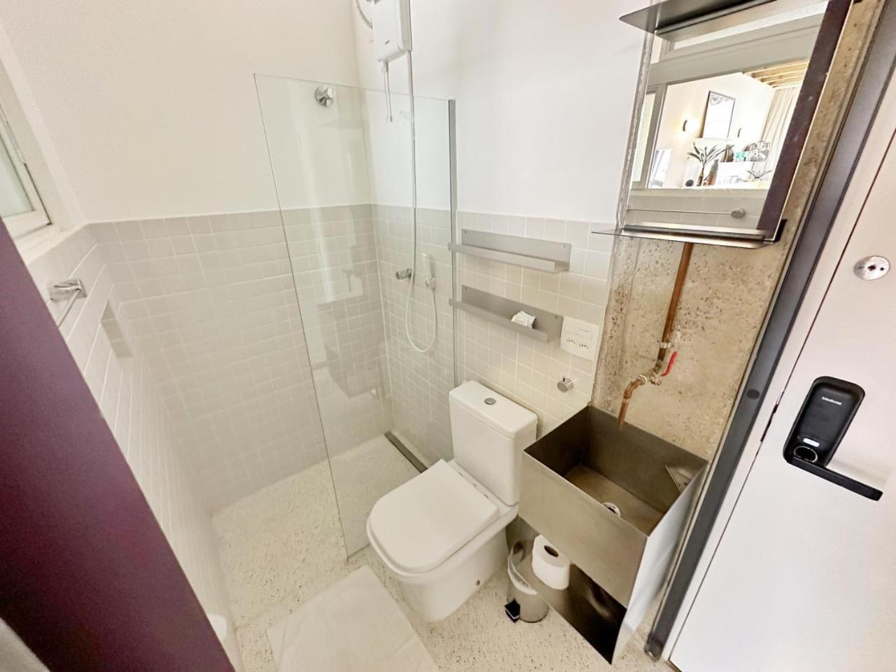 Vem Pro Copan - No Precinho Apartamento São Paulo