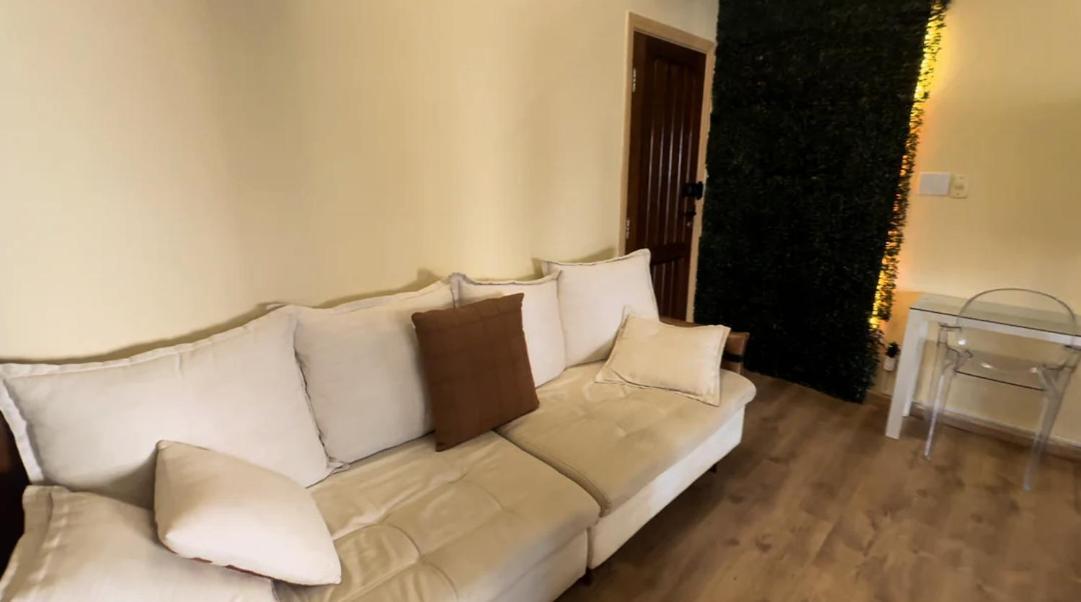 Cobertura Com Jacuzzi No Itaim Bibi