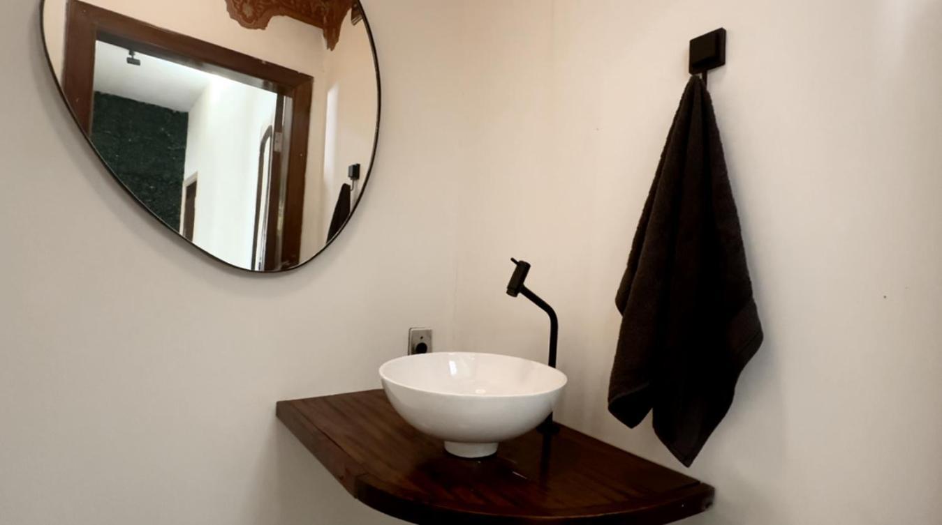 Cobertura Com Jacuzzi No Itaim Bibi *