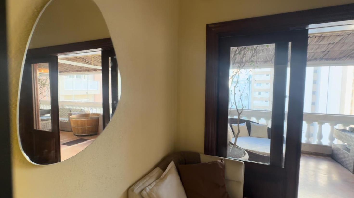 Cobertura Com Jacuzzi No Itaim Bibi Apartment