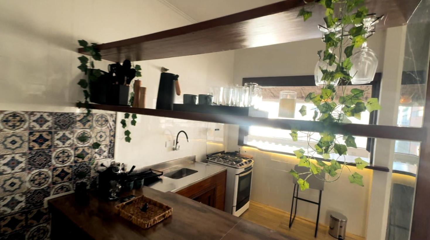 Apartamento Cobertura Com Jacuzzi No Itaim Bibi *