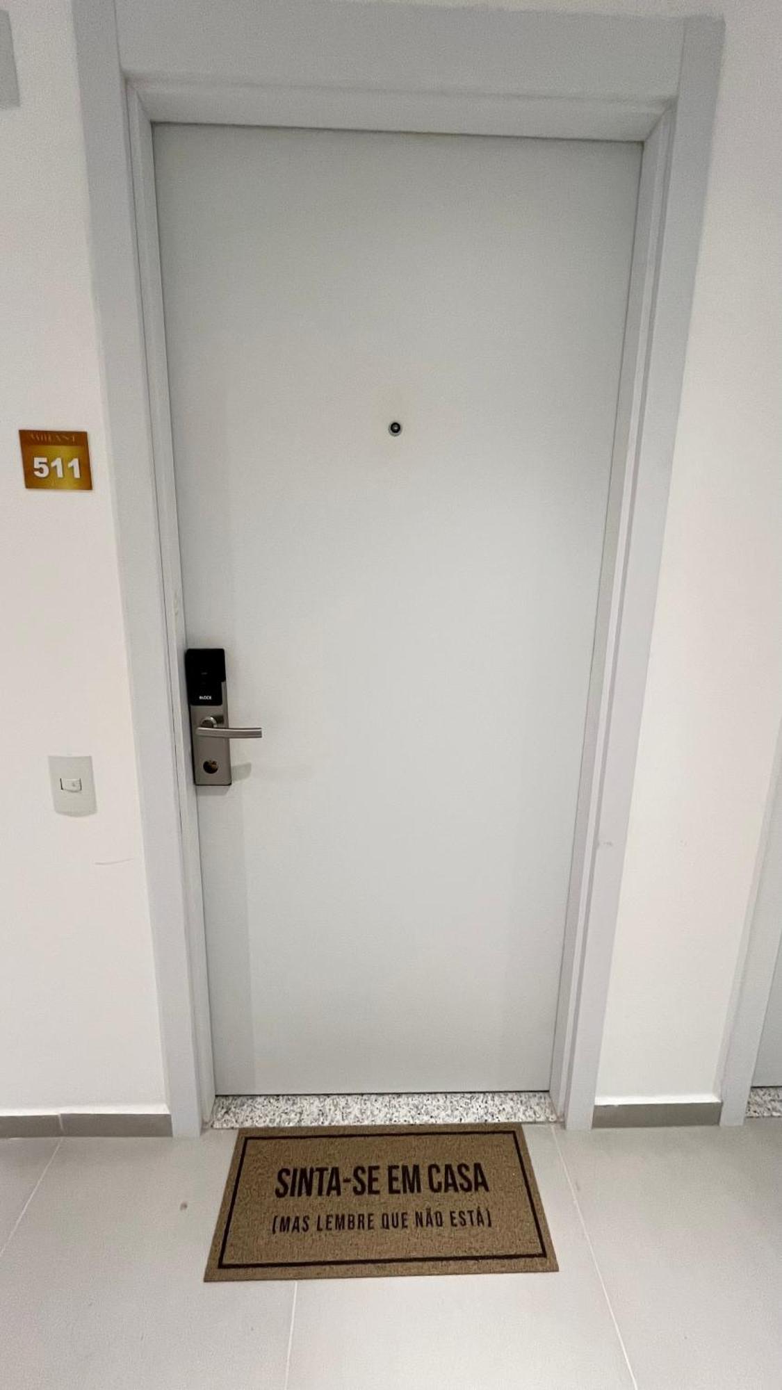 Apartment Flat Madalena - 2 Min Do Metro *