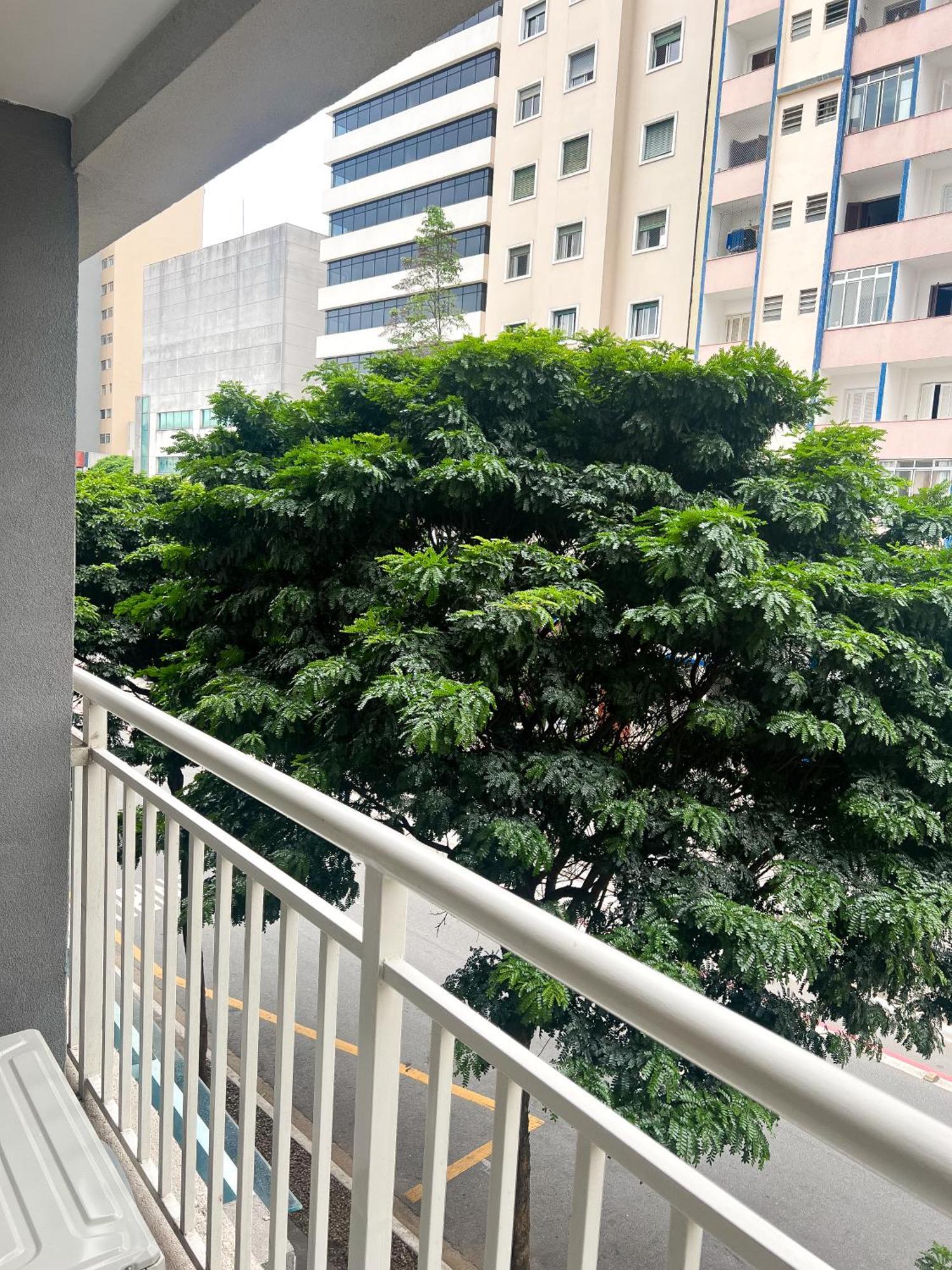 Apartamento Aconchegante 1 A 250m Do Metro - Liberdade, *