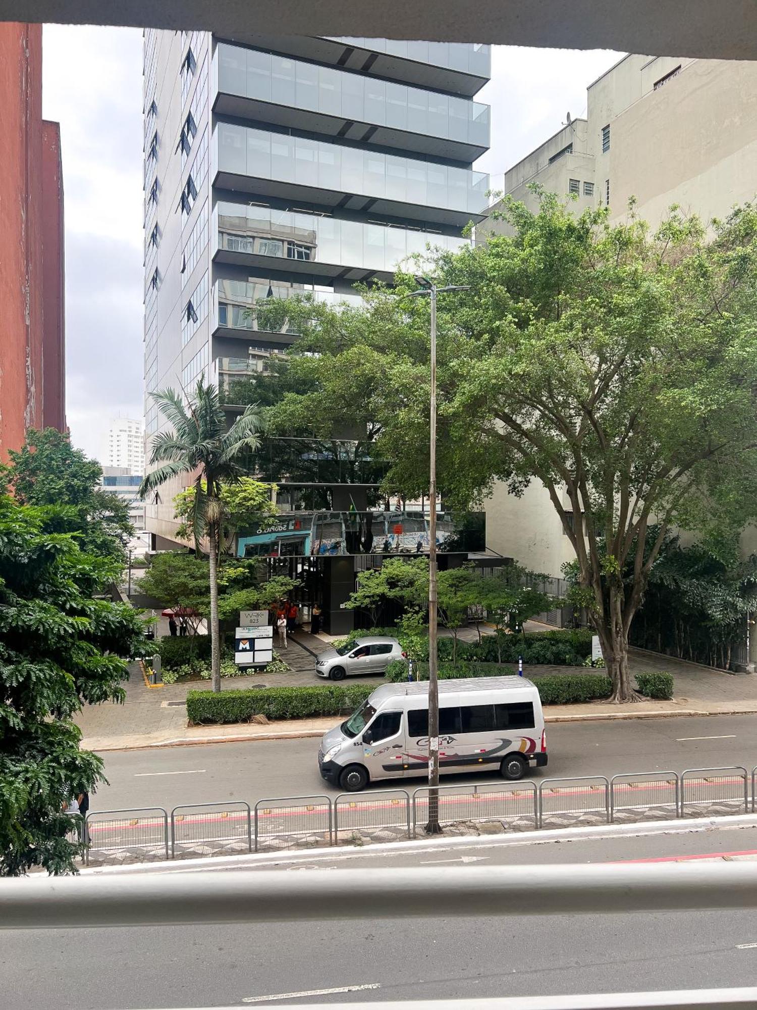 Apartamento Aconchegante 1 A 250m Do Metro - Liberdade, São Paulo