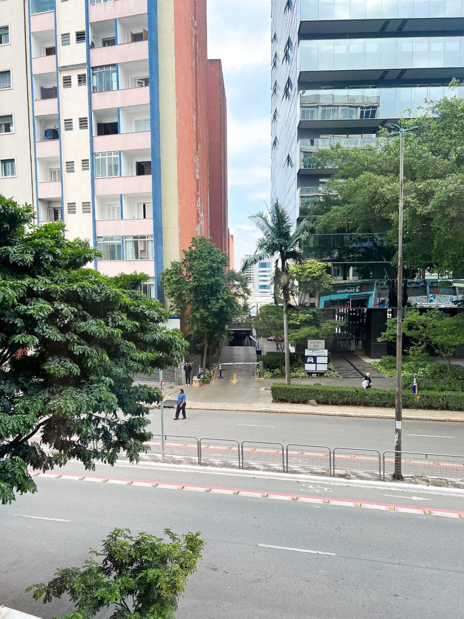Apartamento Aconchegante 1 A 250m Do Metro - Liberdade, São Paulo