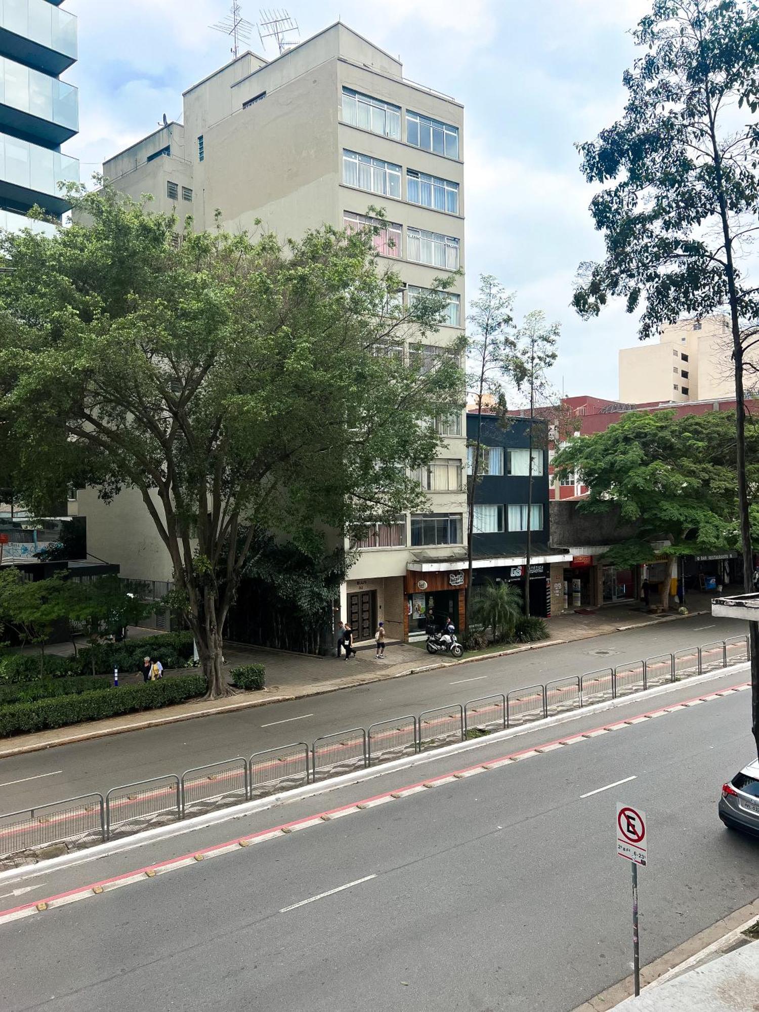Apartamento Aconchegante 1 A 250m Do Metro - Liberdade, São Paulo