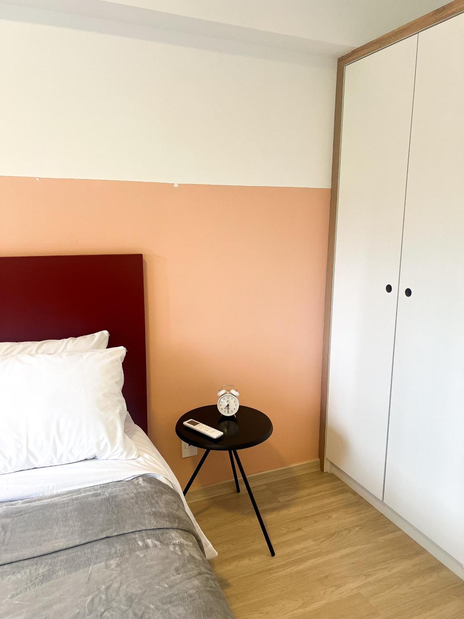Apartamento Aconchegante 1 A 250m Do Metro - Liberdade, *