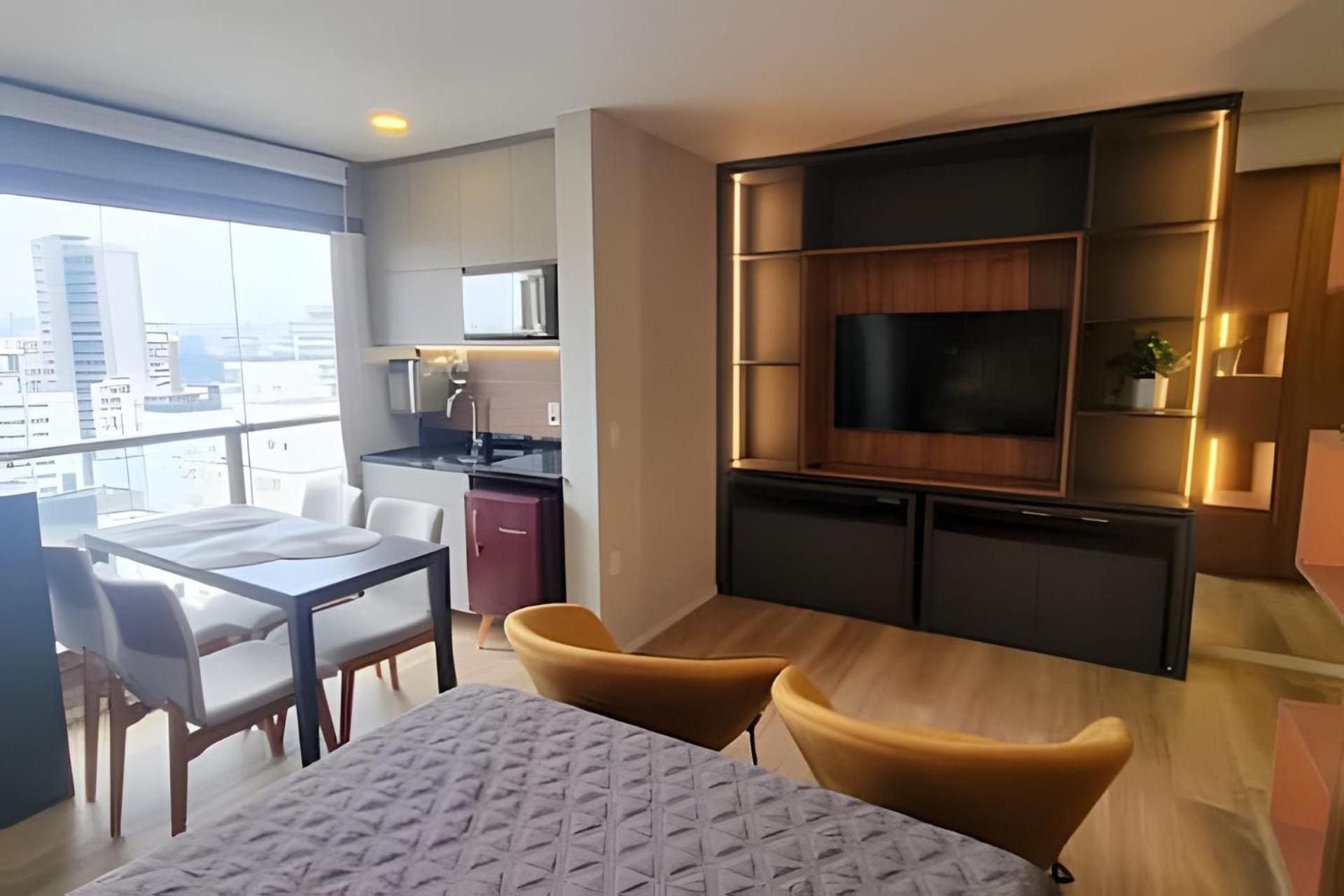 D'oru Apartment *