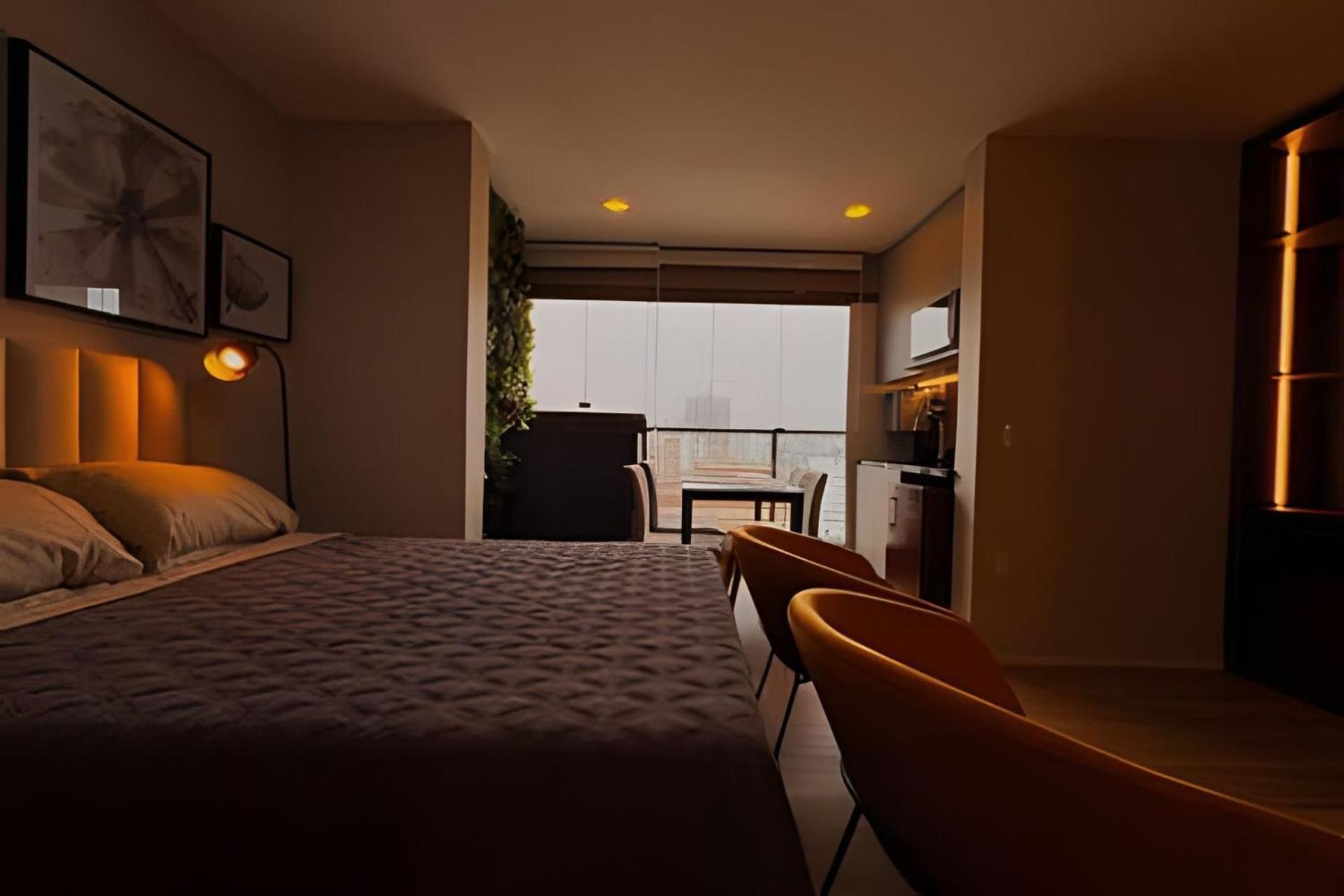 D'oru Apartment Sao Paulo