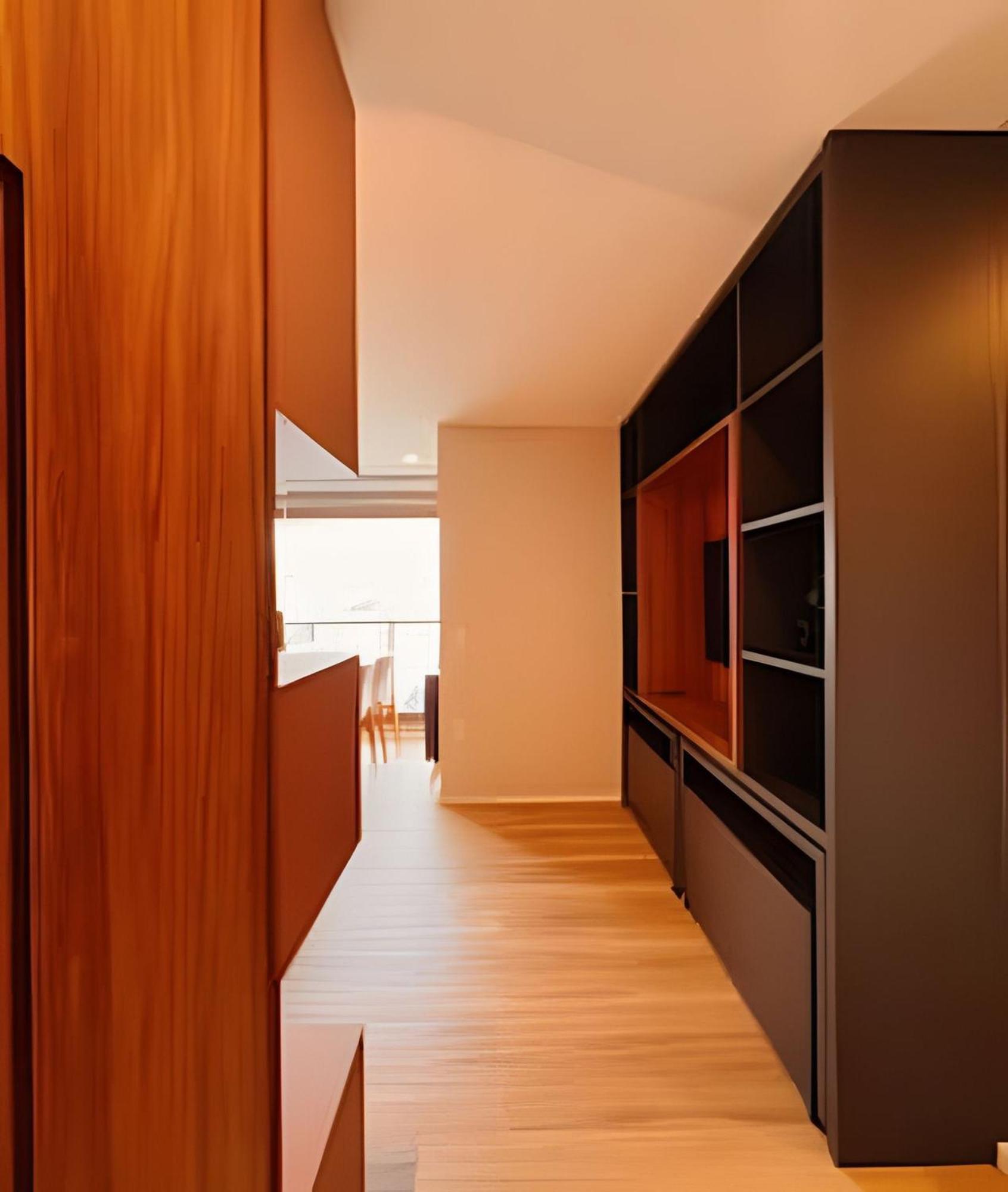Apartment D'oru Sao Paulo