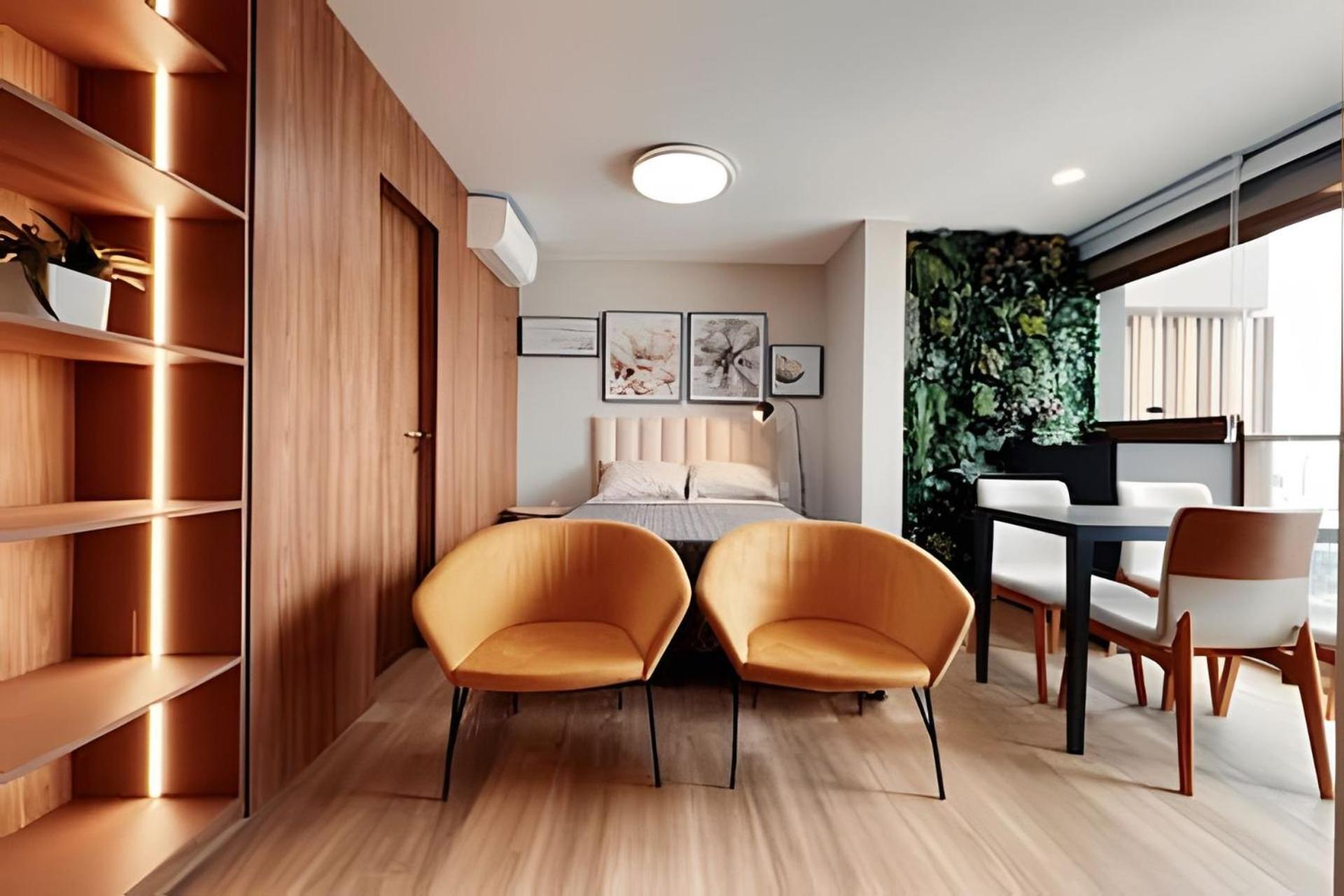 Apartment D'oru *