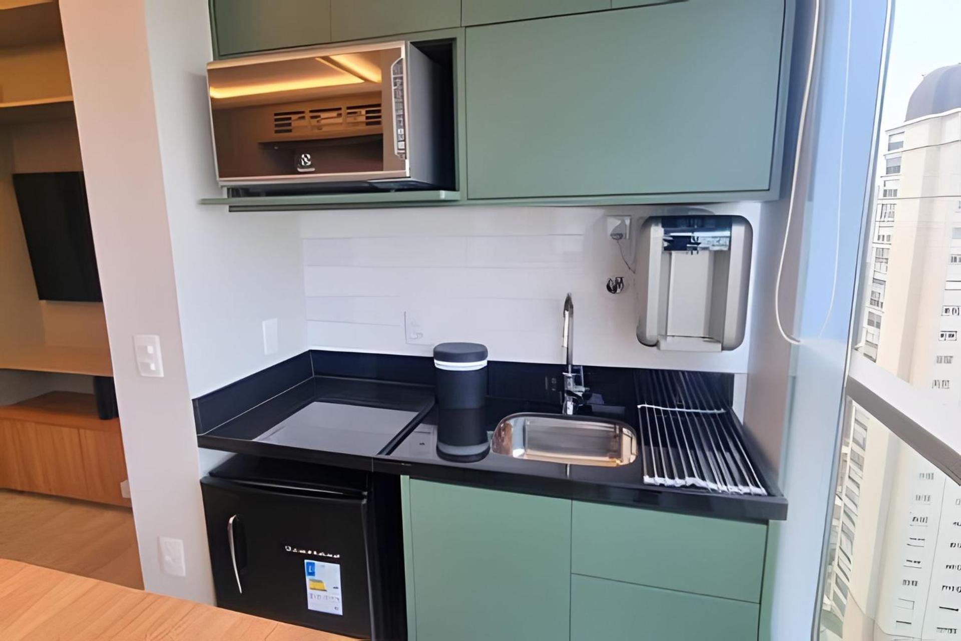 D'oru Apartment *