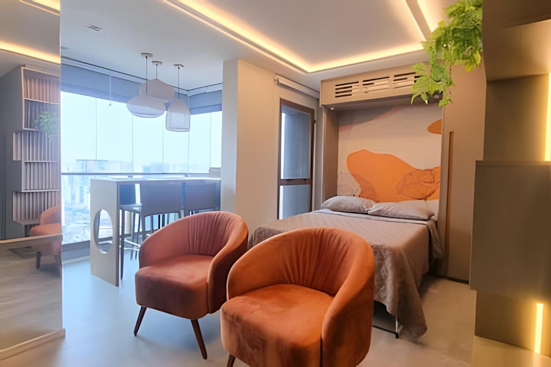 Apartment D'oru *