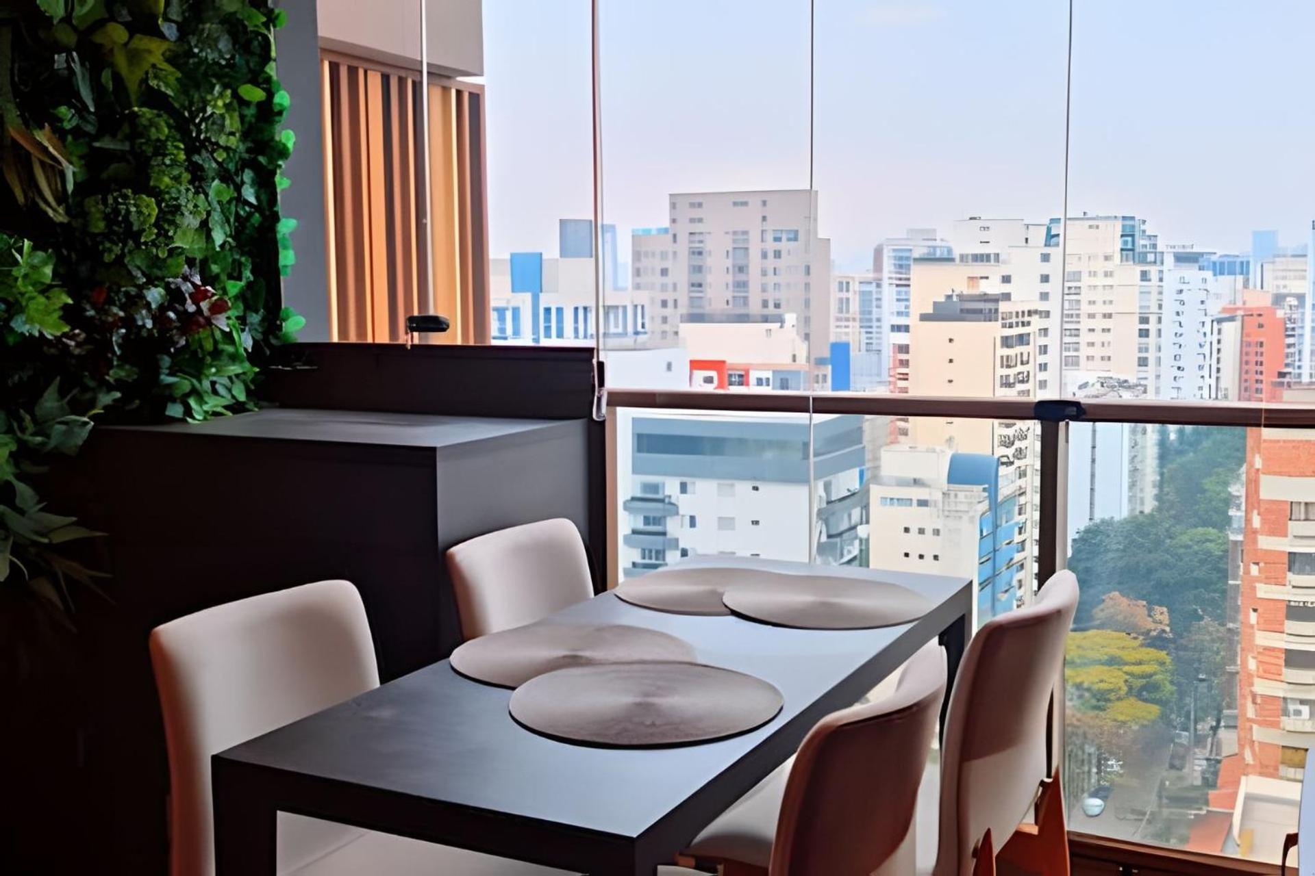 Apartment D'oru Sao Paulo