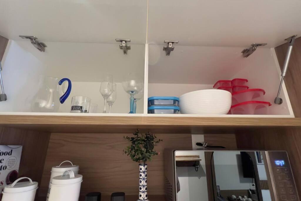 Apartamento Moema Spazio Di Casa Oj 1913 Jurupis São Paulo