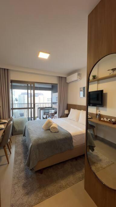 Apartamento Moema Spazio Di Casa Oj 1913 Jurupis São Paulo