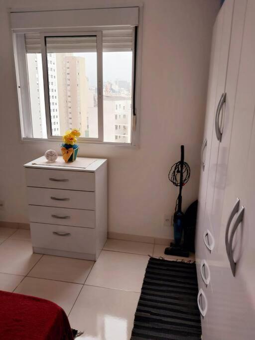 Pedacinho Do Ceu, Centro De Sp! Apartment Sao Paulo