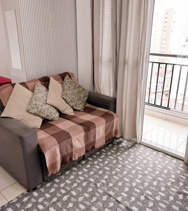 Pedacinho Do Ceu, Centro De Sp! Apartment