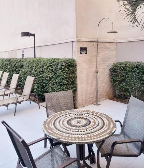 Pedacinho Do Ceu, Centro De Sp! Apartamento São Paulo
