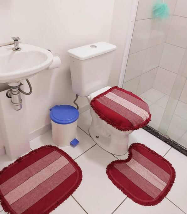 Pedacinho Do Ceu, Centro De Sp! Apartamento