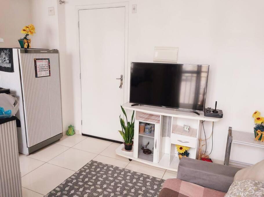 Apartment Pedacinho Do Ceu, Centro De Sp! *