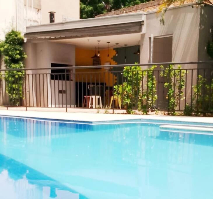 Pedacinho Do Ceu, Centro De Sp! Apartment Sao Paulo