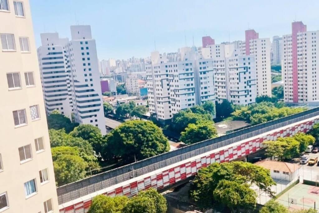 Pedacinho Do Ceu, Centro De Sp! * Sao Paulo