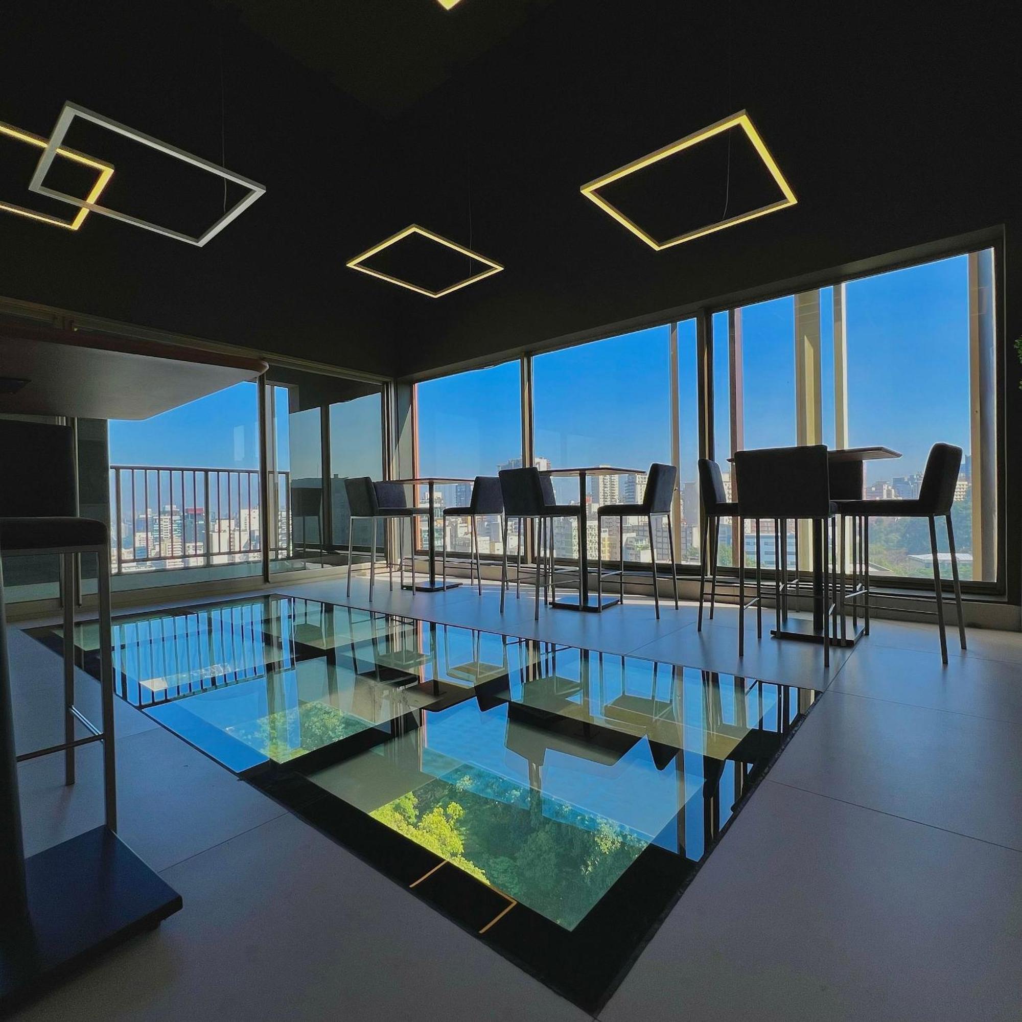 Prime - On Melo Alves Apartamento São Paulo