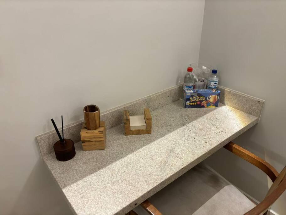 Apartamento Aconchegante Frente Ao Allianz Parque São Paulo