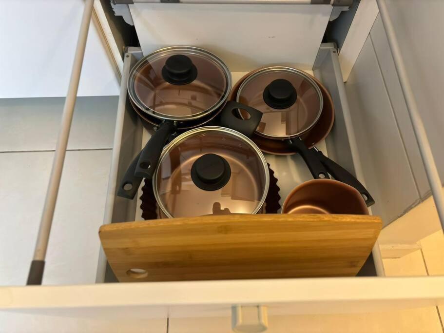 Apartamento Aconchegante Frente Ao Allianz Parque *