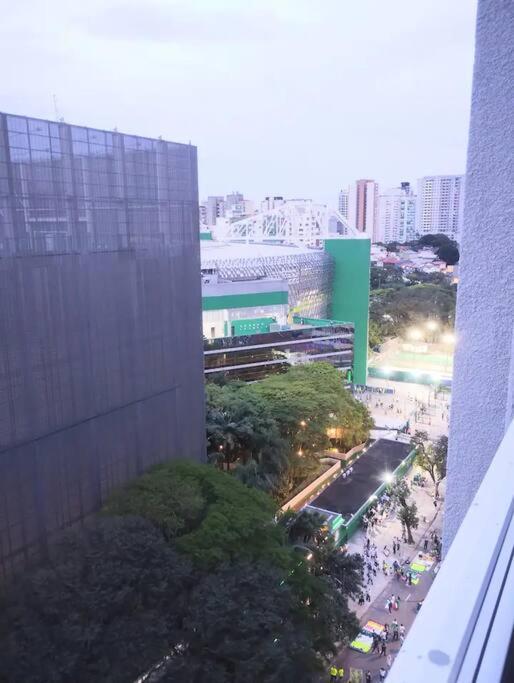 Aconchegante Frente Ao Allianz Parque Apartamento *