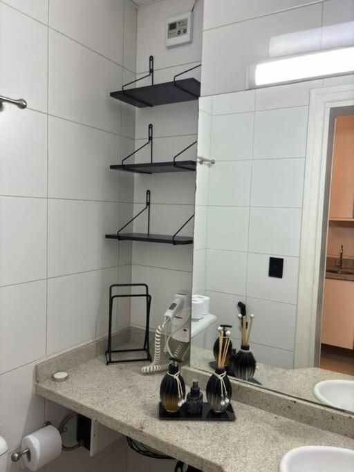 Apartamento Aconchegante Frente Ao Allianz Parque São Paulo