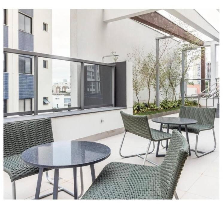 Superior Mariana Apto 211 Apartamento São Paulo