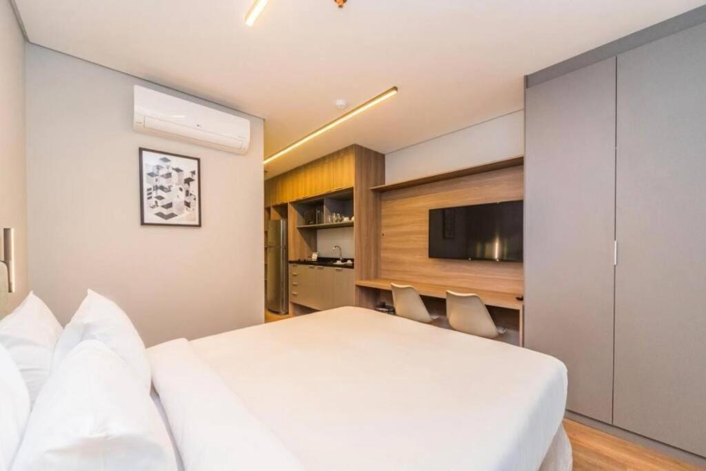 Apartment Superior Mariana Apto 211 Sao Paulo