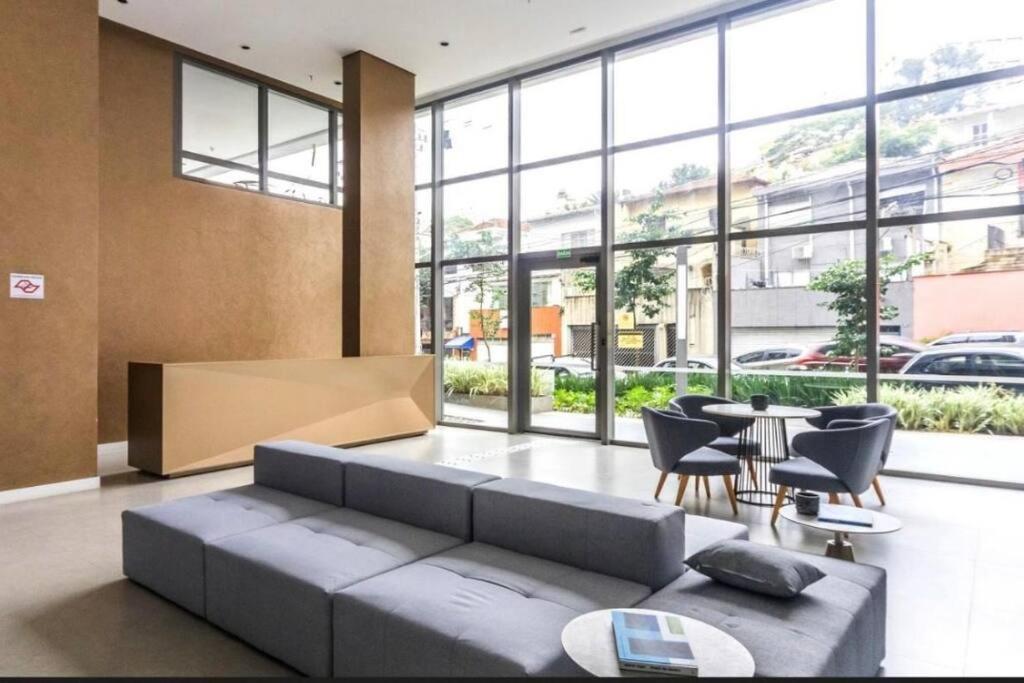 Superior Mariana Apto 211 * São Paulo
