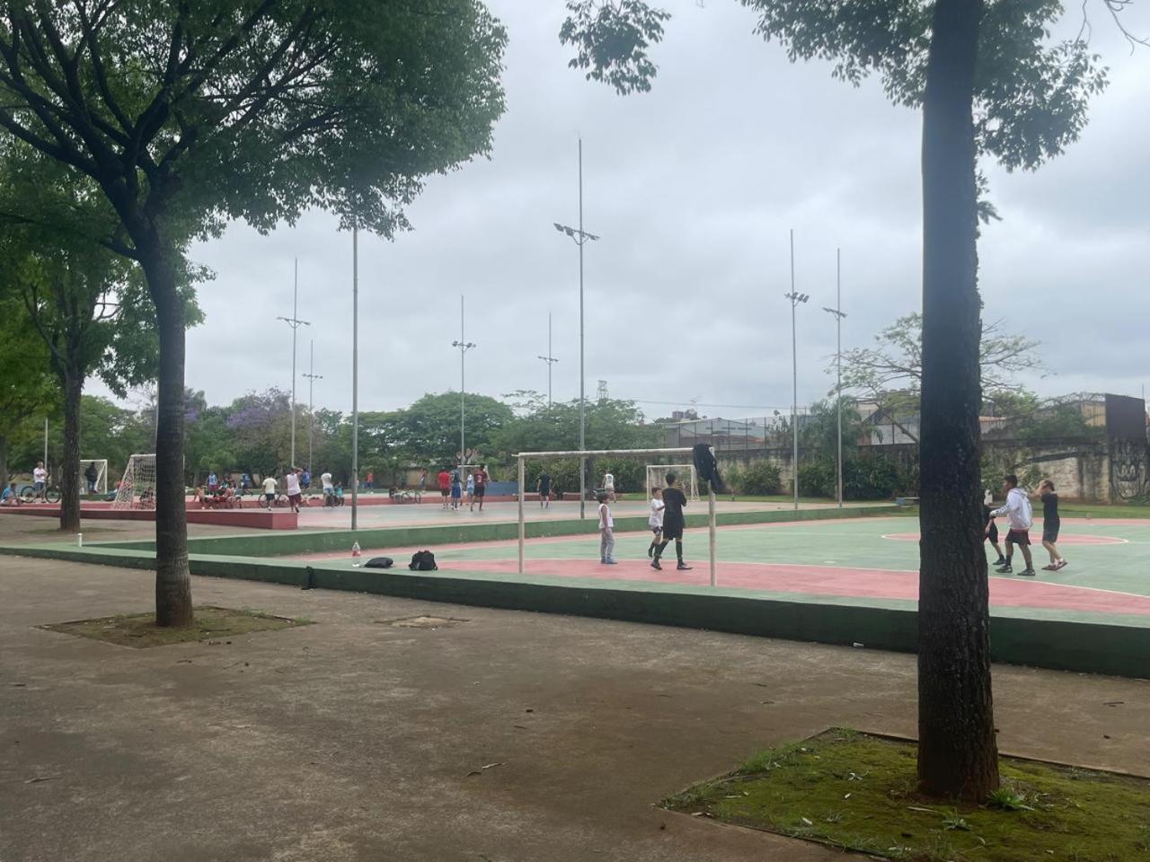 Kit 11 Comfort * São Paulo