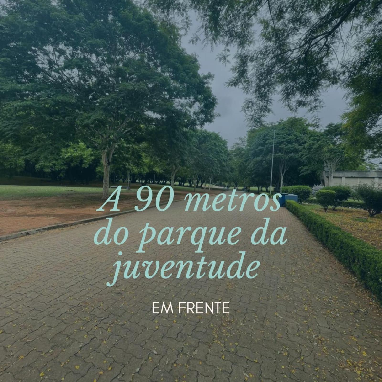 Casa de férias Kit 11 Comfort São Paulo