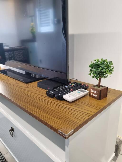 Ape 57 Mts Com 2 Quartos - Condominio Bras! Apartment *