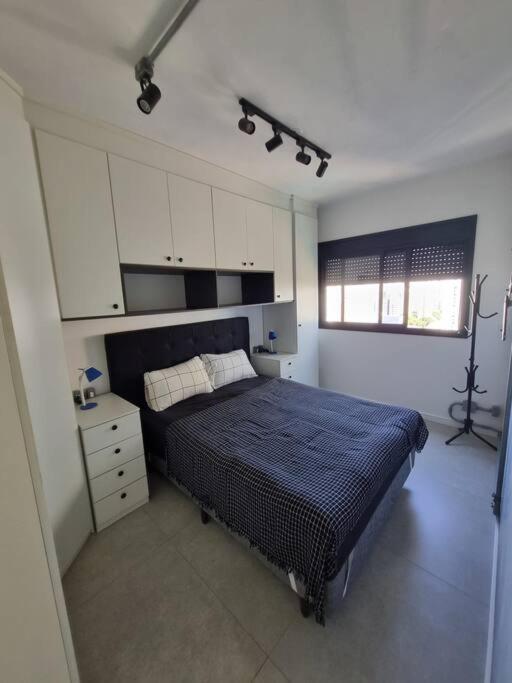 Ape 57 Mts Com 2 Quartos - Condominio Bras! Sao Paulo