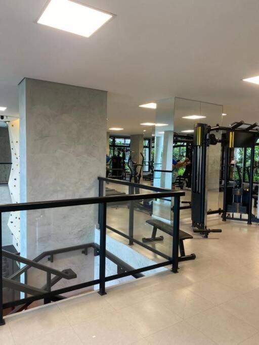 Ape 57 Mts Com 2 Quartos - Condominio Bras! Apartment *