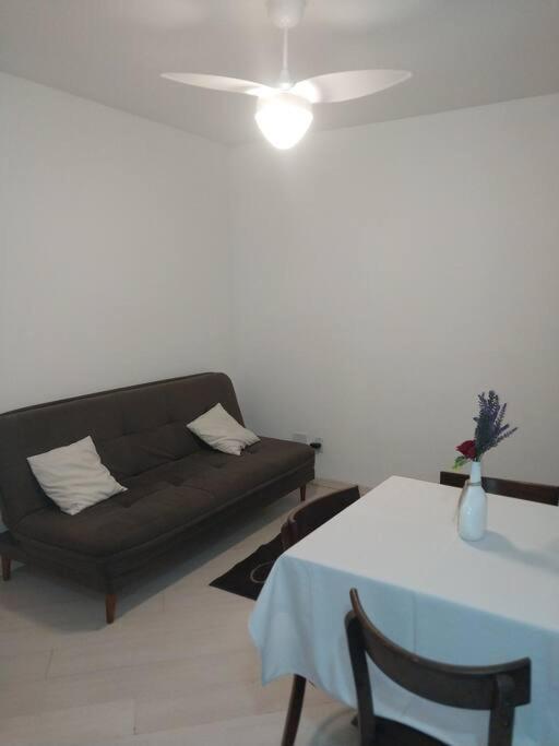 Loft A 1km Do Expor, Metro, Aeroporto Apartment Sao Paulo